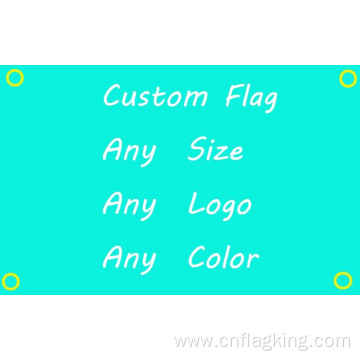 Custom Flag out door flag club flag Election flag sports